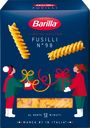 Макароны BARILLA Fusilli n.98 из твердых сортов пшеницы группа А высший сорт, 450г