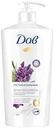 Бальзам-ополаскиватель Dove Nourishing Secrets густые и сильные лаванда и розмарин 630мл