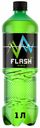 Энергетический напиток Flash Up Max тутти-фрутти газированный 1 л