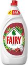 Гель для мытья посуды Fairy Гранат, 1,35л