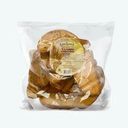 Сухари Берендеевка с орехами 300г