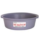 Таз 6 л. хозяйственный (мягкий)