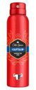 Дезодорант аэрозольный для мужчин «Captain» Old Spice, 150 мл