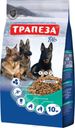 Сухой корм для собак всех пород «Трапеза» Био, 10 кг