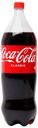 Сильногазированный напиток "Classic", Coca-Cola, 2 л