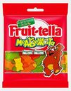 Мармелад жевательный Медвежата Fruit-Tella 70г