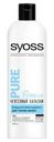 Бальзам для тонких волос Syoss Pure Bounce «Невесомый», 500 мл