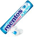 Жевательная резинка MENTOS 15,5г в ассортименте