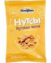 Нутсы Don Shelldon Сыр чеддер, 50 г