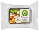Паштет мясной запечённый Снежана с грибами, 200 г