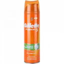 Пена для бритья для чувствительной кожи Gillette Fusion 5, 250 мл