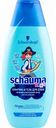 Шампунь & Гель для душа Schauma kids Нежный и бережный уход, 350 мл