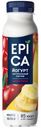 Йогурт питьевой Epica вишня банан 2,5%, 260 мл