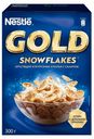 Хлопья Nestle Gold Snow Flakes кукурузные 300 г