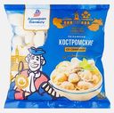 Пельмени Костромские со свининой Адмирал Бенбоу 400г