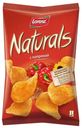 Чипсы картофельные Naturals с паприкой, Lorenz, 100 г