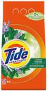 Стиральный порошок Tide Лаванда и березовая вода, 3 кг (20 стирок)