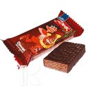 Конфеты КОНТИ Шоколадные истории 100г