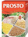 Ассорти круп PROSTO в пакетиках для варки, 500 г