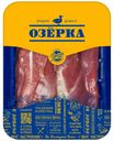 Грудка утенка филе с кожей Озерка охлажденное