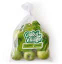 Яблоки Global Village Гренни Смит фасованные