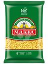 Макароны Makfa Рожки гладкие 450г