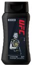 Гель для душа EXXE UFC Carbon hit с углём сила и энергия, 250 мл