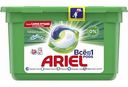 Капсулы для стирки 3 в 1 Ariel Pods Горный родник, 12 капсул