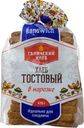 Хлеб Галичский хлеб Тостовый нарезка 430г