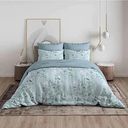 Комплект постельного белья 20248544, 50х70см, 1,5спальное