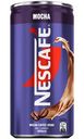 Напиток Nescafe Mocha кофейный с какао, 180мл