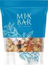 Смесь Mixbar из жареных орехов с цукатами 130г