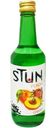 Аперитив Stun Peach со вкусом персика 13%, 375мл