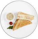 Сэндвич с ветчиной и сыром Шеф Перекрёсток, 150г