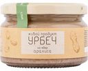 Урбеч из ядер арахиса Живой продукт, 225 г