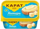 Сыр плавленый Карат Янтарь 45% 400 г