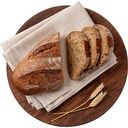 Хлеб Соургрейн с пророщенными зернами, 300 г