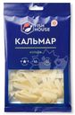 Кальмар Fish House Кольца кальмара гигантский сушено-вяленый 40г