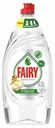Средство для мытья посуды Fairy Pure&Clean, 900мл