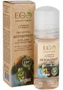 Дезодорант Deo Crystal ECO Laboratorie Кора дуба и зеленый чай, 50мл