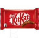 Шоколад KITKAT молочный с хрустящей вафлей 41,5г