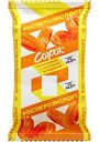 Сырок творожный РАЭ с курагой 16,5%, 90 г