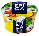 Йогурт Epica с ананасом 4,8% БЗМЖ 130 г
