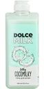Гель Dolce Milk Босс шелковый кокос для душа 460мл