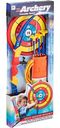Лук Archery HWA842979 со стрелами, 52×24×4 см