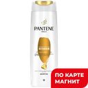 PANTENE Шампунь Интенсивное восстановление 400мл(Проктер):6