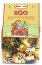 Макаронные изделия детские Dalla Costa Zoo с 3 лет 250 г