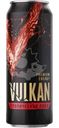 Энергетический напиток Vulkan манго-маракуйя, 450мл