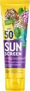 Крем Sun Screen Spf 50 солнцезащитный для лица и тела 75мл