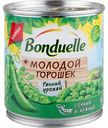 Горошек зелёный молодой Bonduelle, 200 г